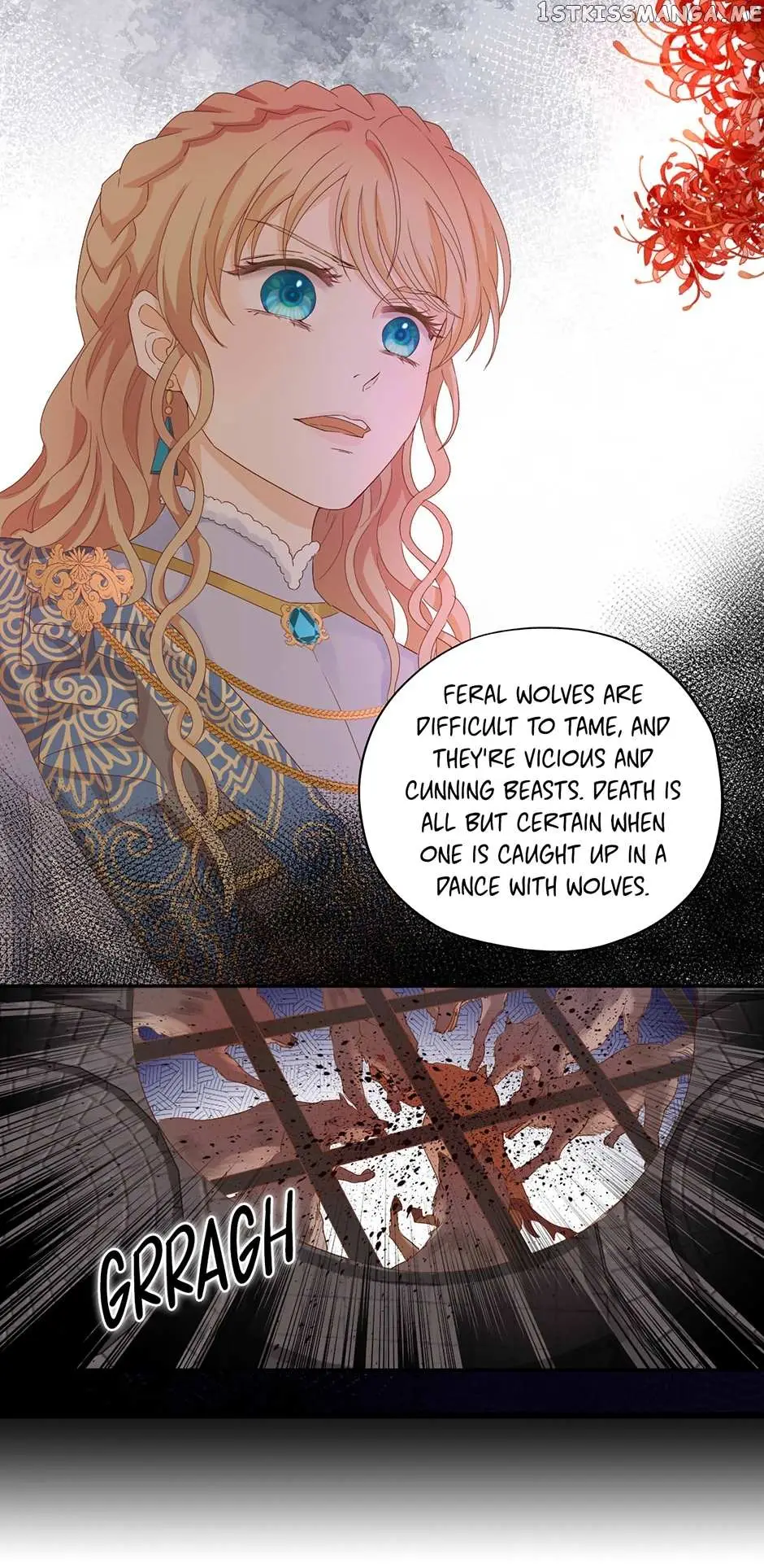 The Song of Theodor Chapter 166 page 13 - 