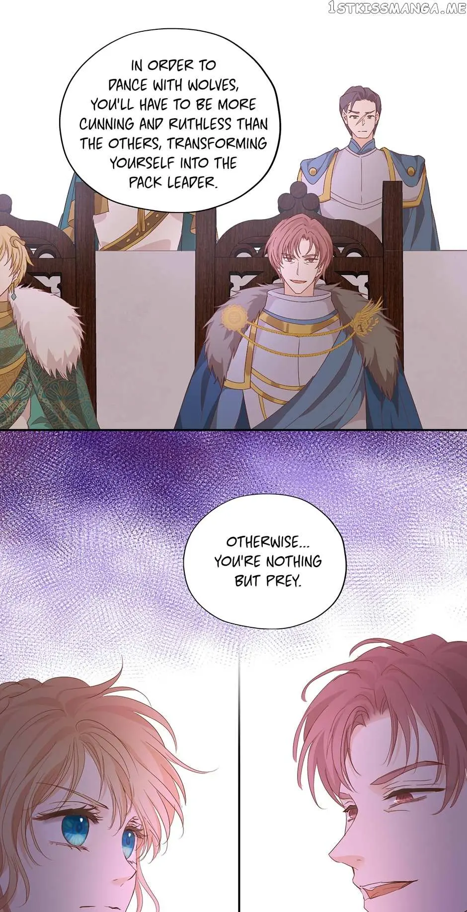 The Song of Theodor Chapter 166 page 14 - 