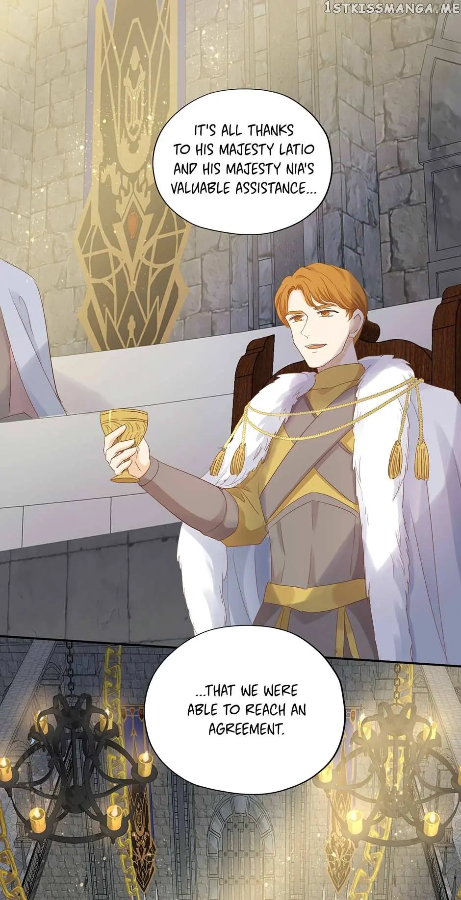 The Song of Theodor Chapter 166 page 3 - 