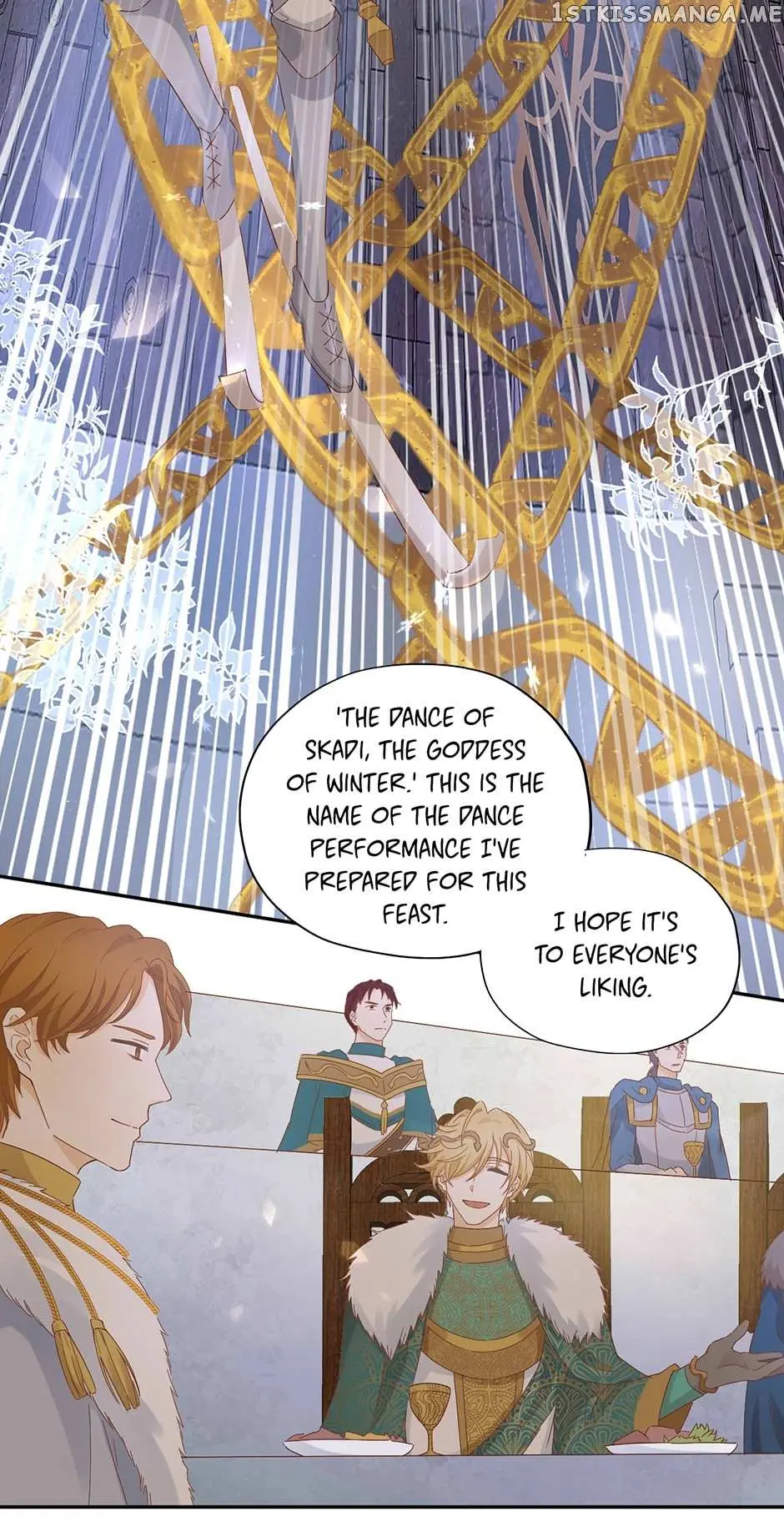 The Song of Theodor Chapter 166 page 21 - 