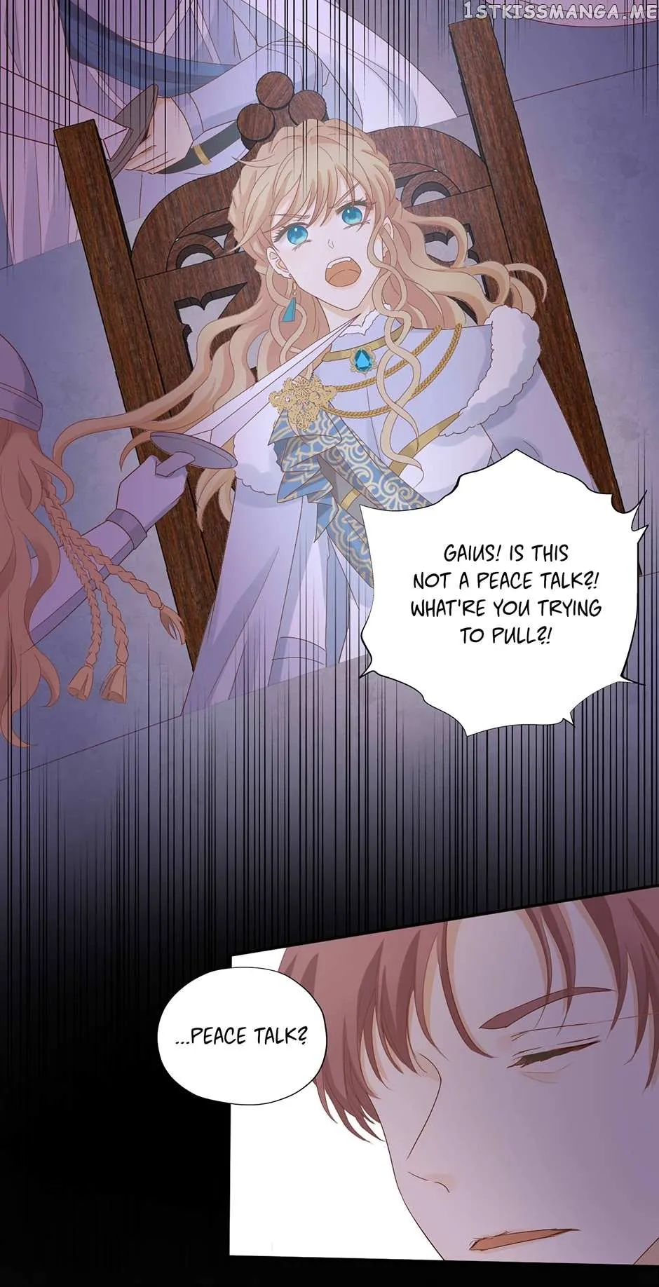 The Song of Theodor Chapter 166 page 29 - 