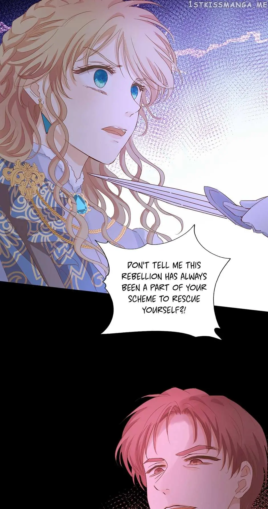 The Song of Theodor Chapter 166 page 34 - 