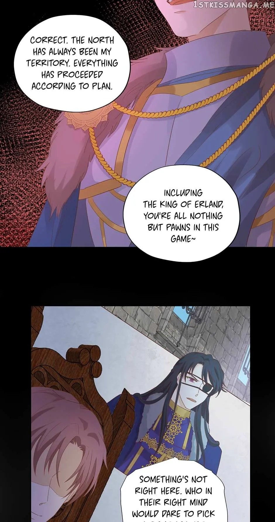 The Song of Theodor Chapter 166 page 35 - 