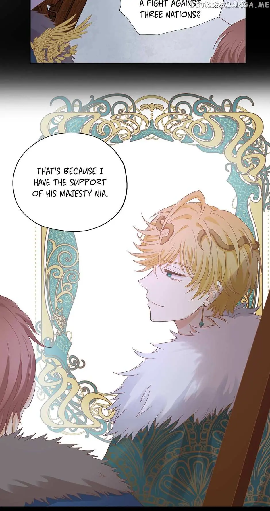 The Song of Theodor Chapter 166 page 36 - 