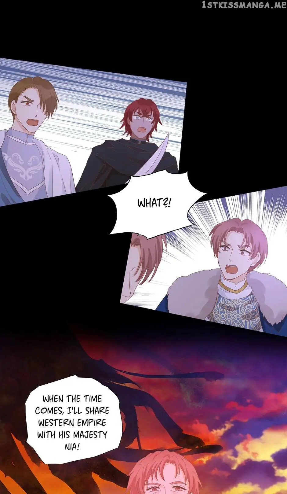 The Song of Theodor Chapter 166 page 37 - 
