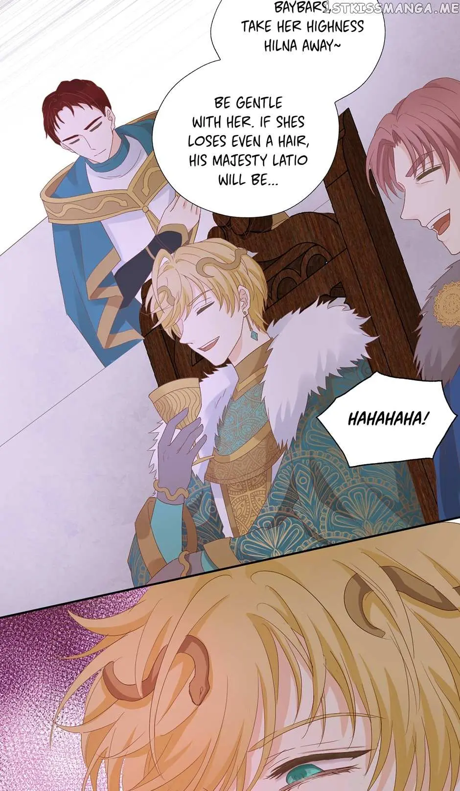The Song of Theodor Chapter 166 page 40 - 