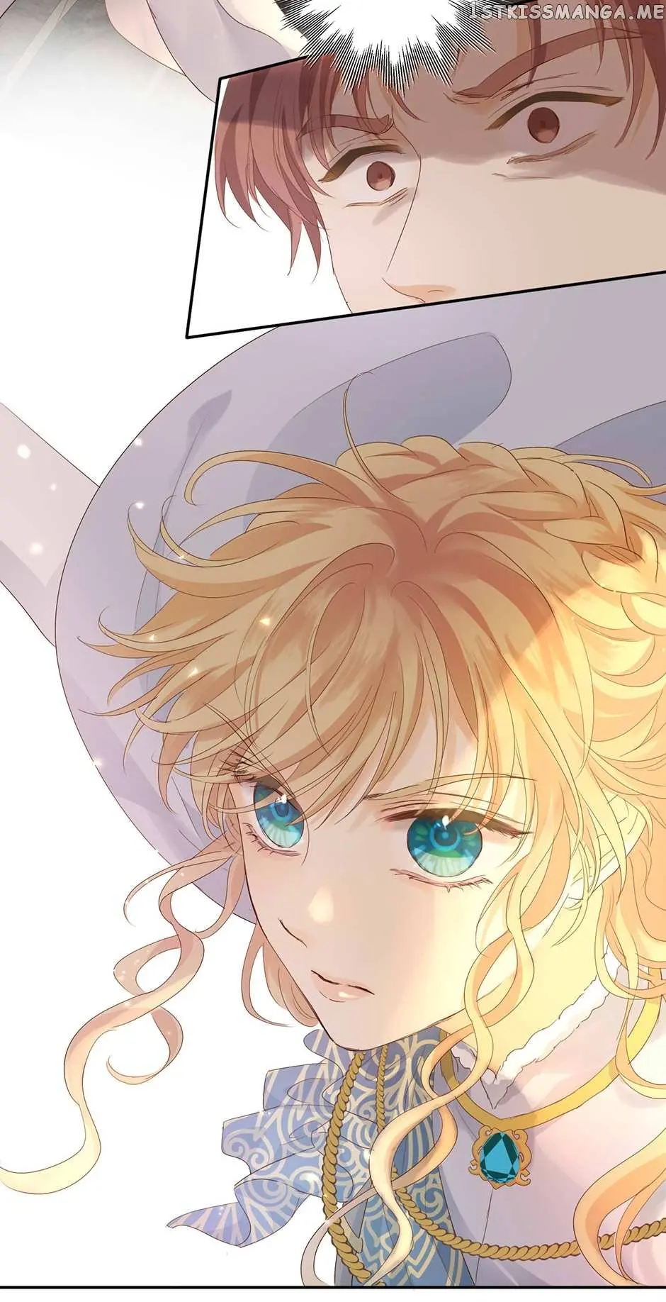 The Song of Theodor Chapter 166 page 45 - 