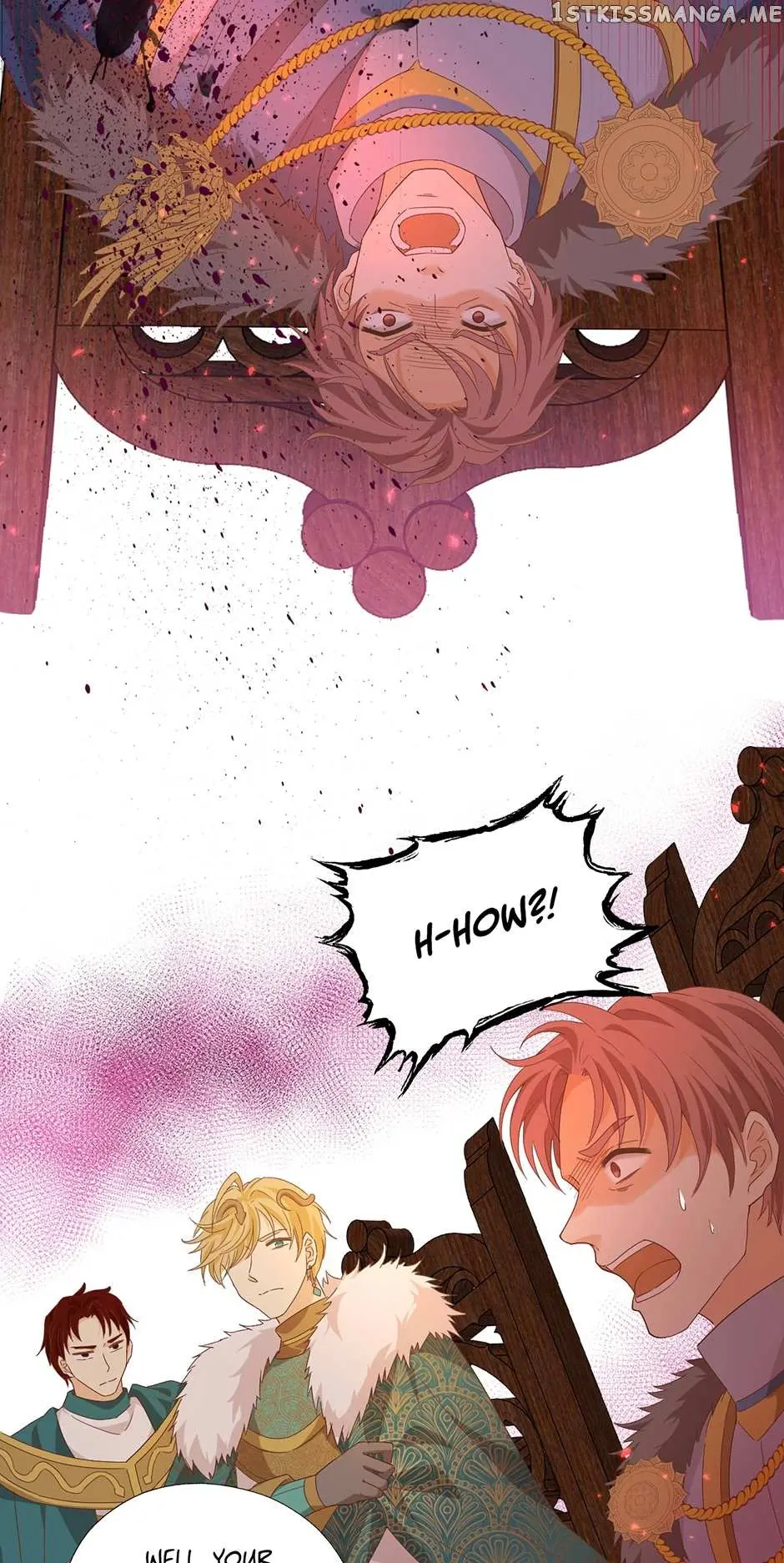 The Song of Theodor Chapter 166 page 48 - 