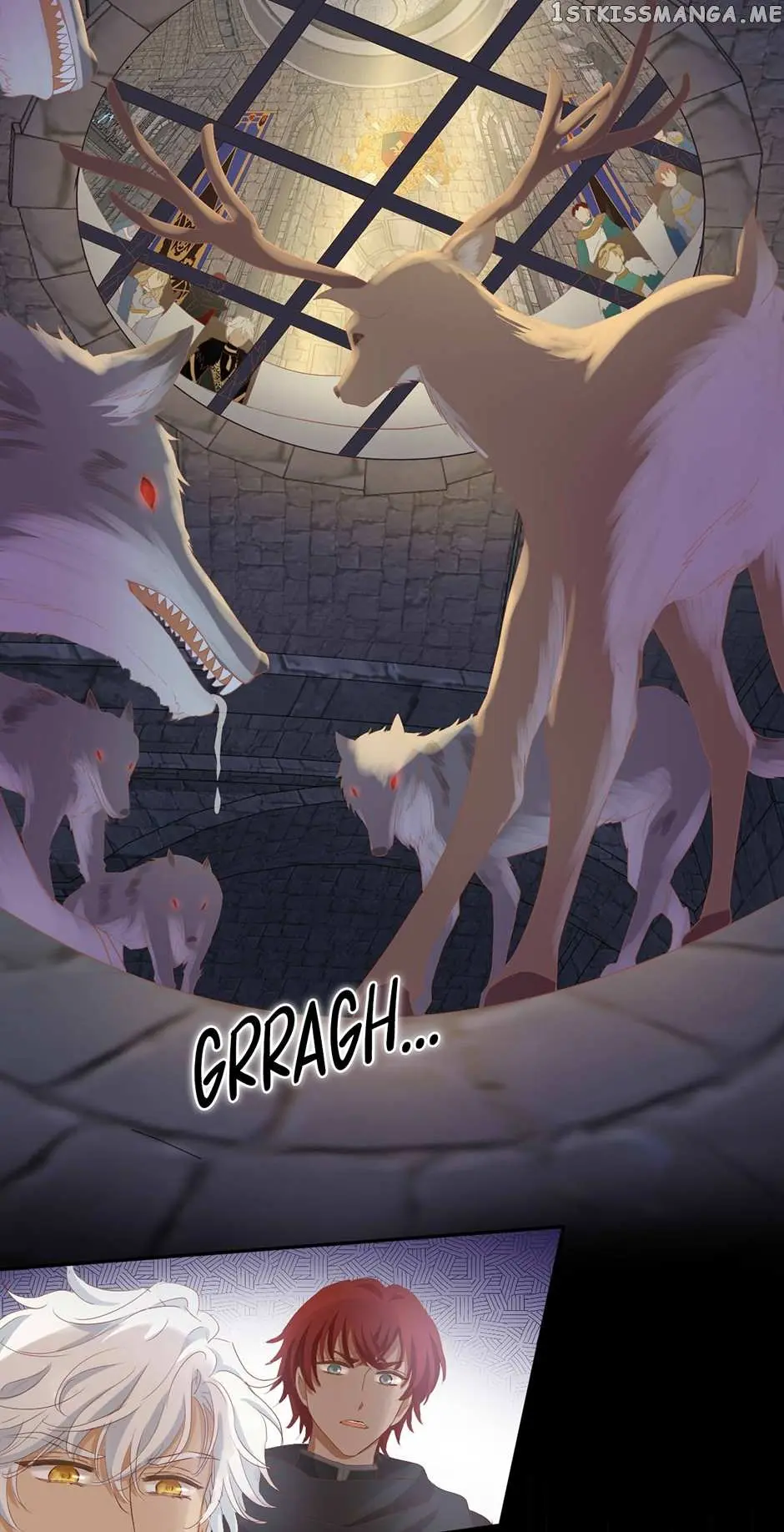 The Song of Theodor Chapter 166 page 8 - 