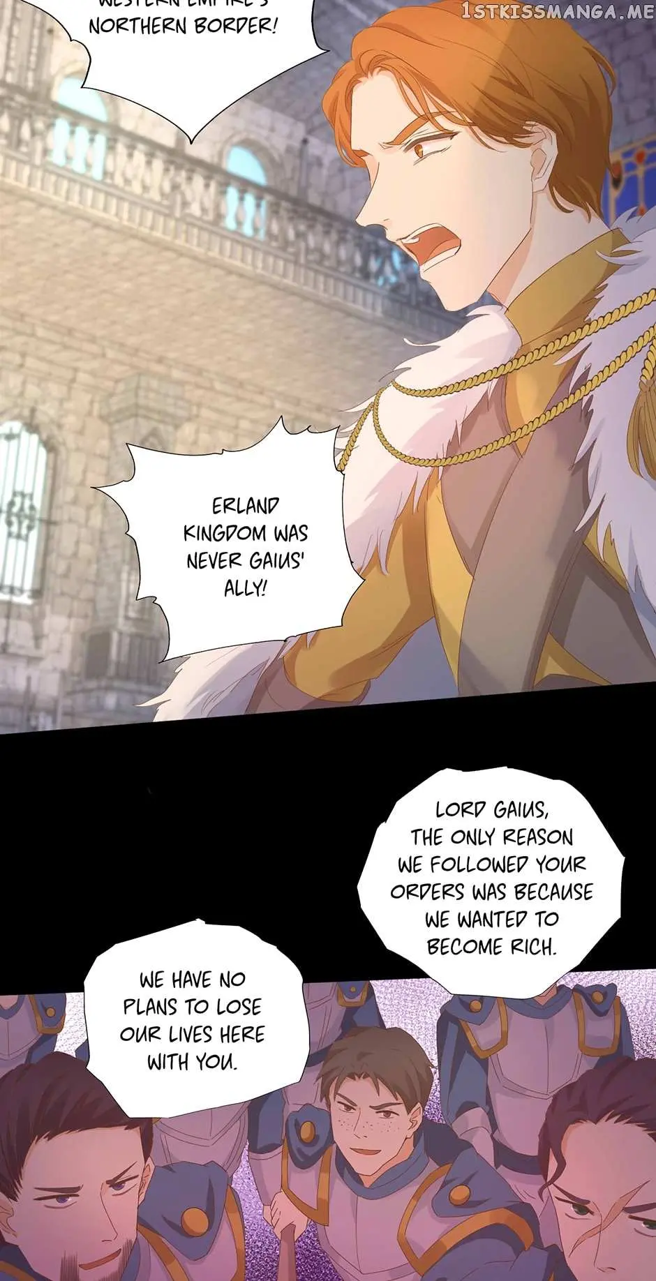 The Song of Theodor Chapter 167 page 11 - 