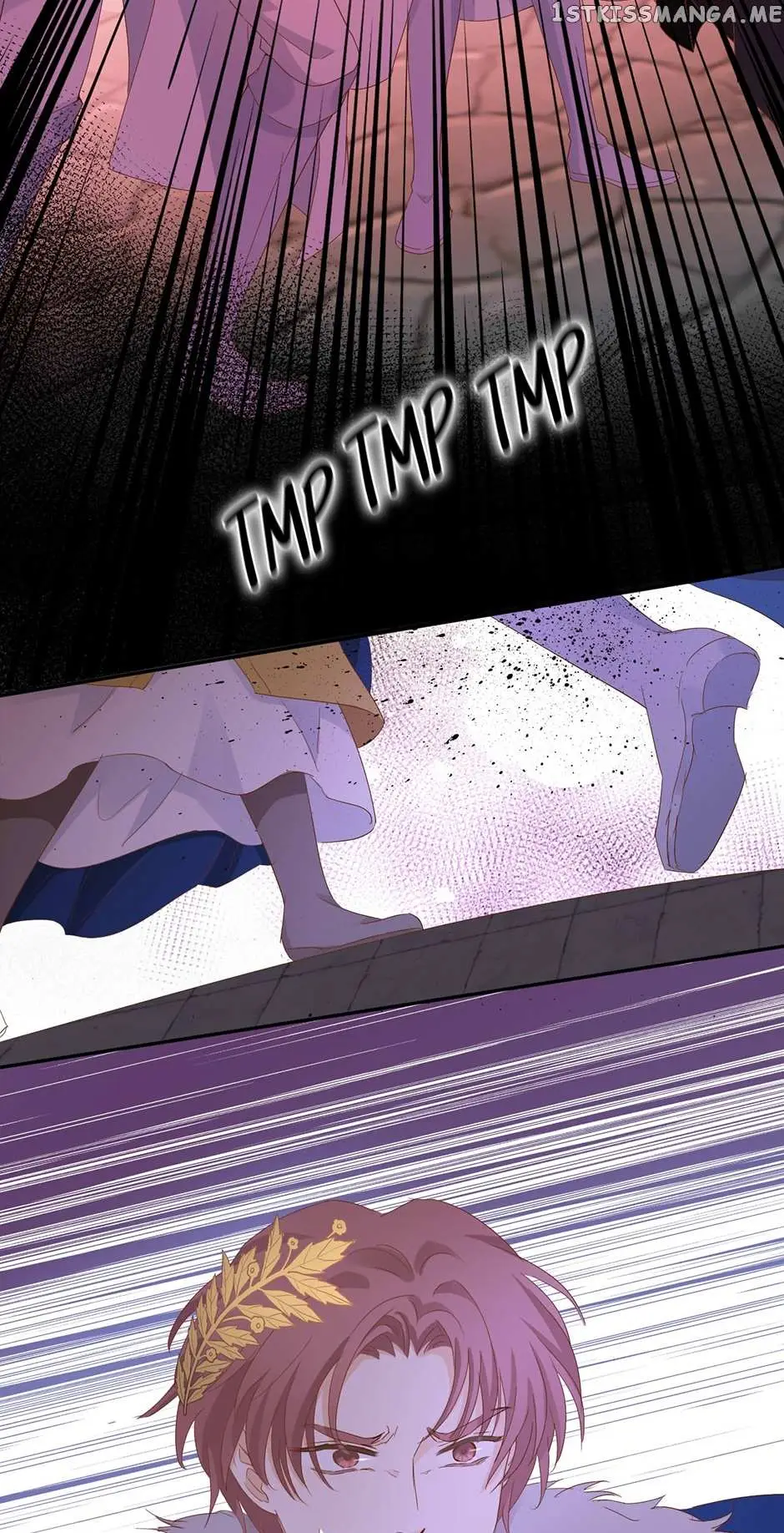 The Song of Theodor Chapter 167 page 16 - 