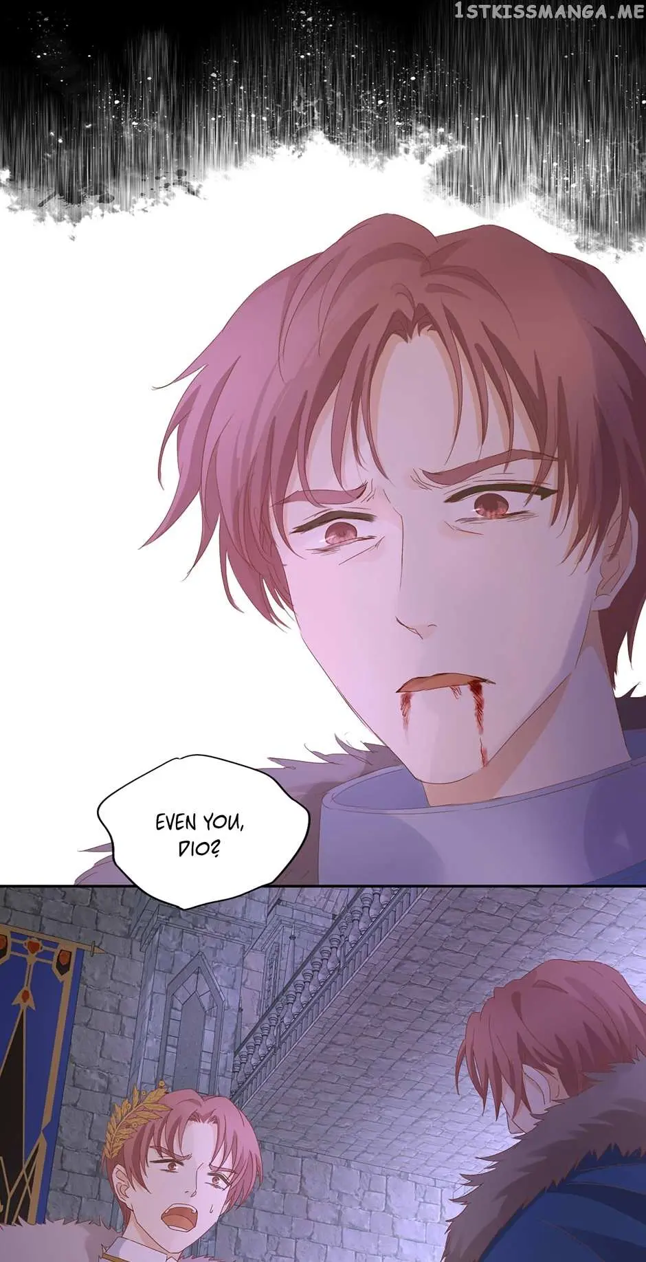 The Song of Theodor Chapter 167 page 18 - 