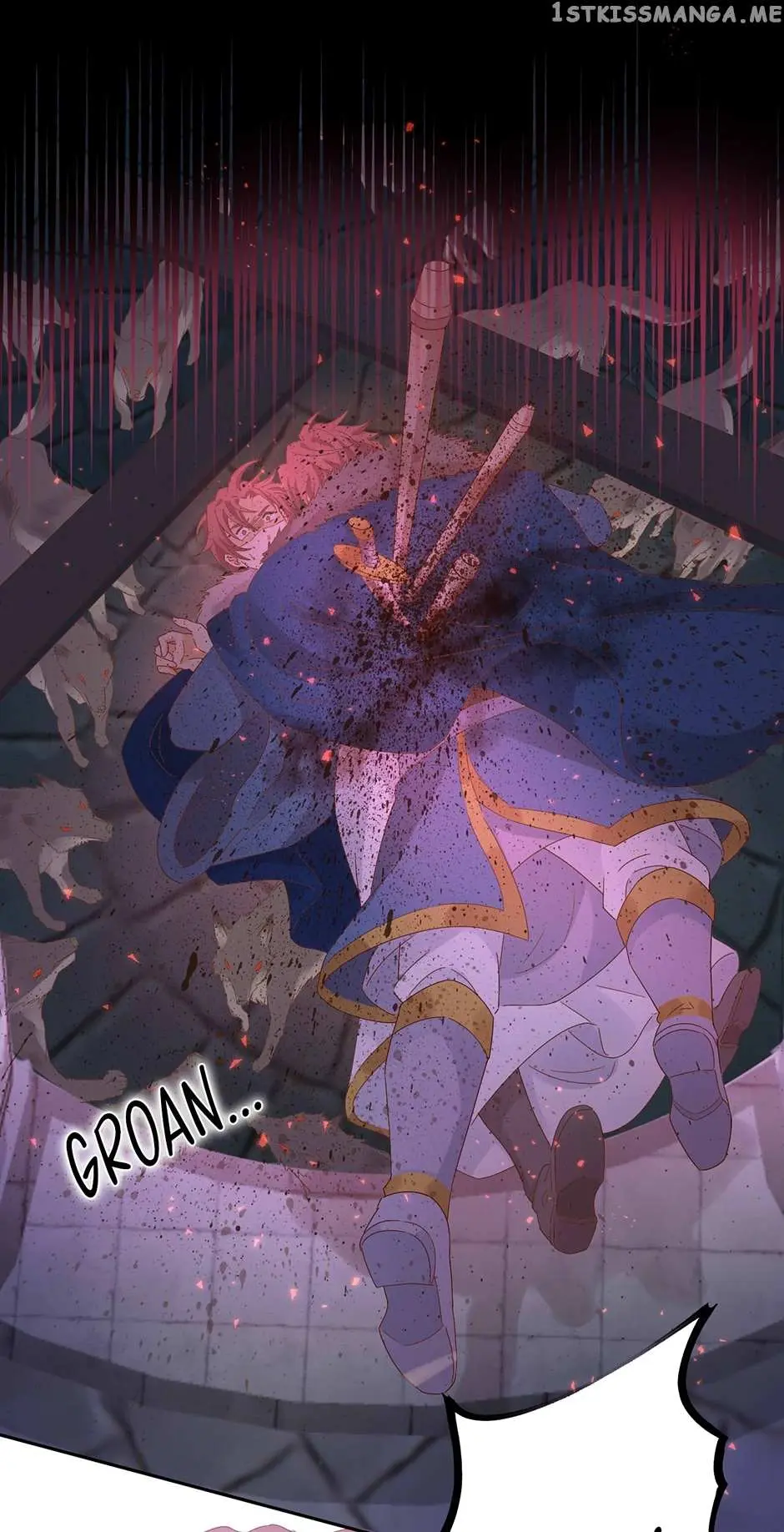 The Song of Theodor Chapter 167 page 26 - 