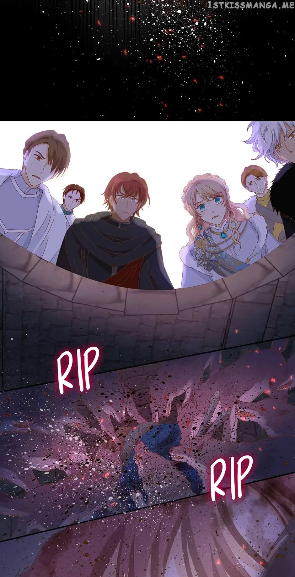 The Song of Theodor Chapter 167 page 28 - 