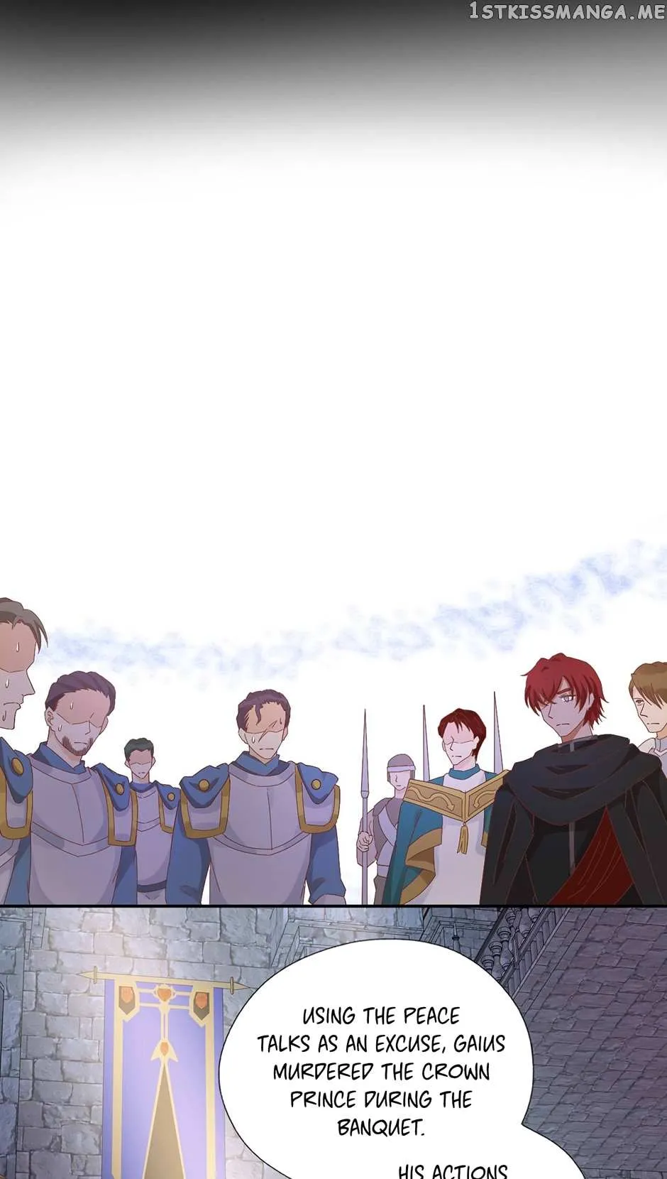 The Song of Theodor Chapter 167 page 31 - 