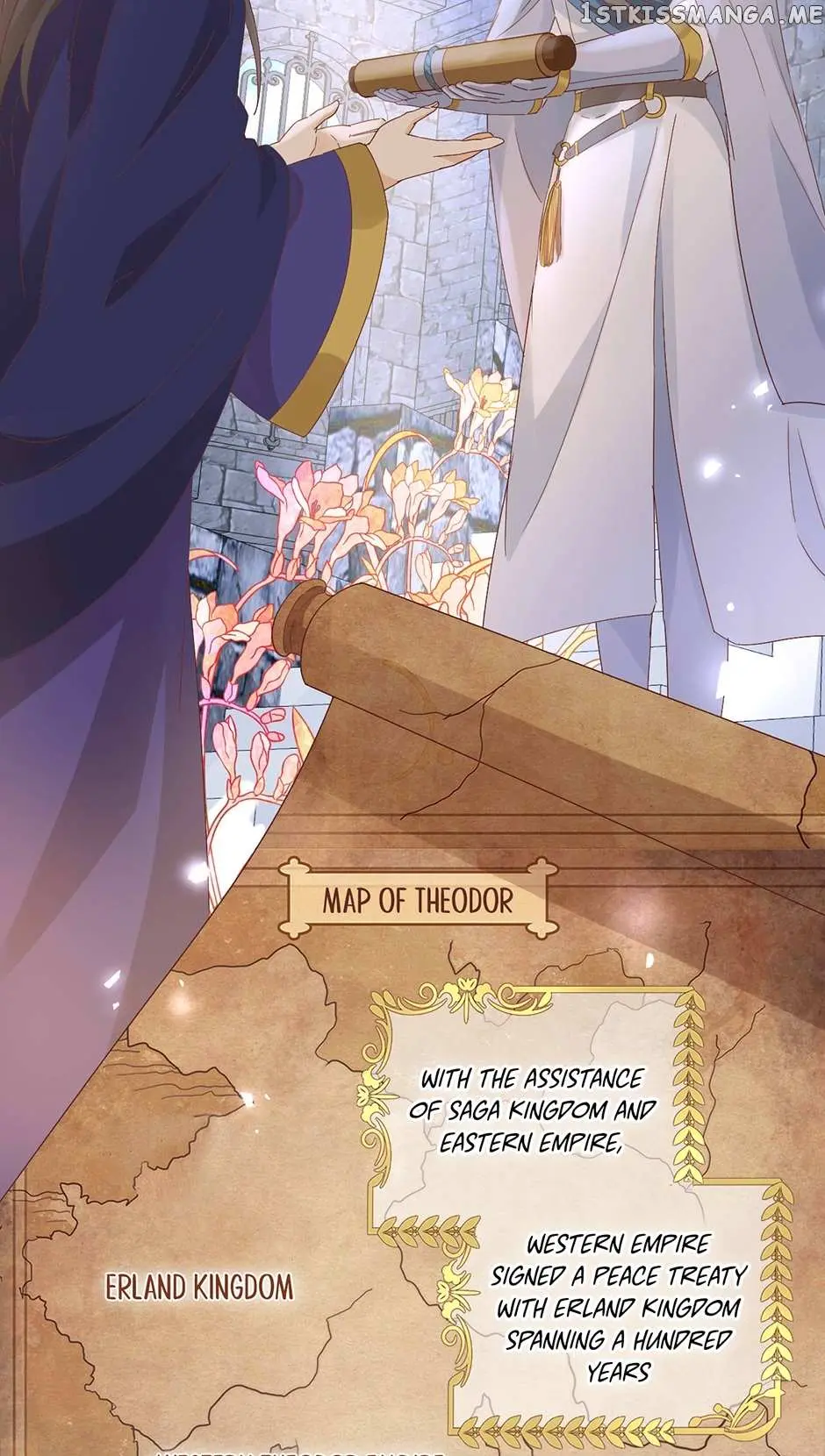 The Song of Theodor Chapter 167 page 33 - 