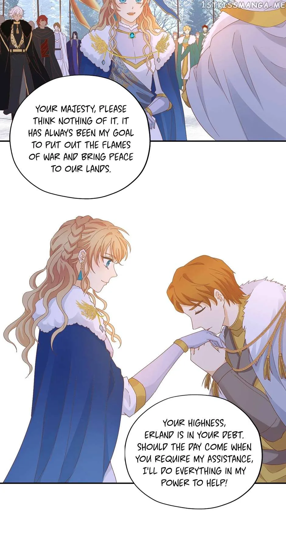 The Song of Theodor Chapter 167 page 36 - 