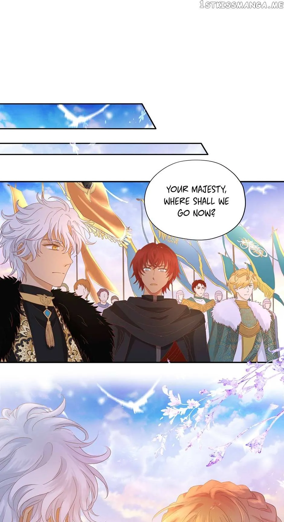 The Song of Theodor Chapter 167 page 39 - 