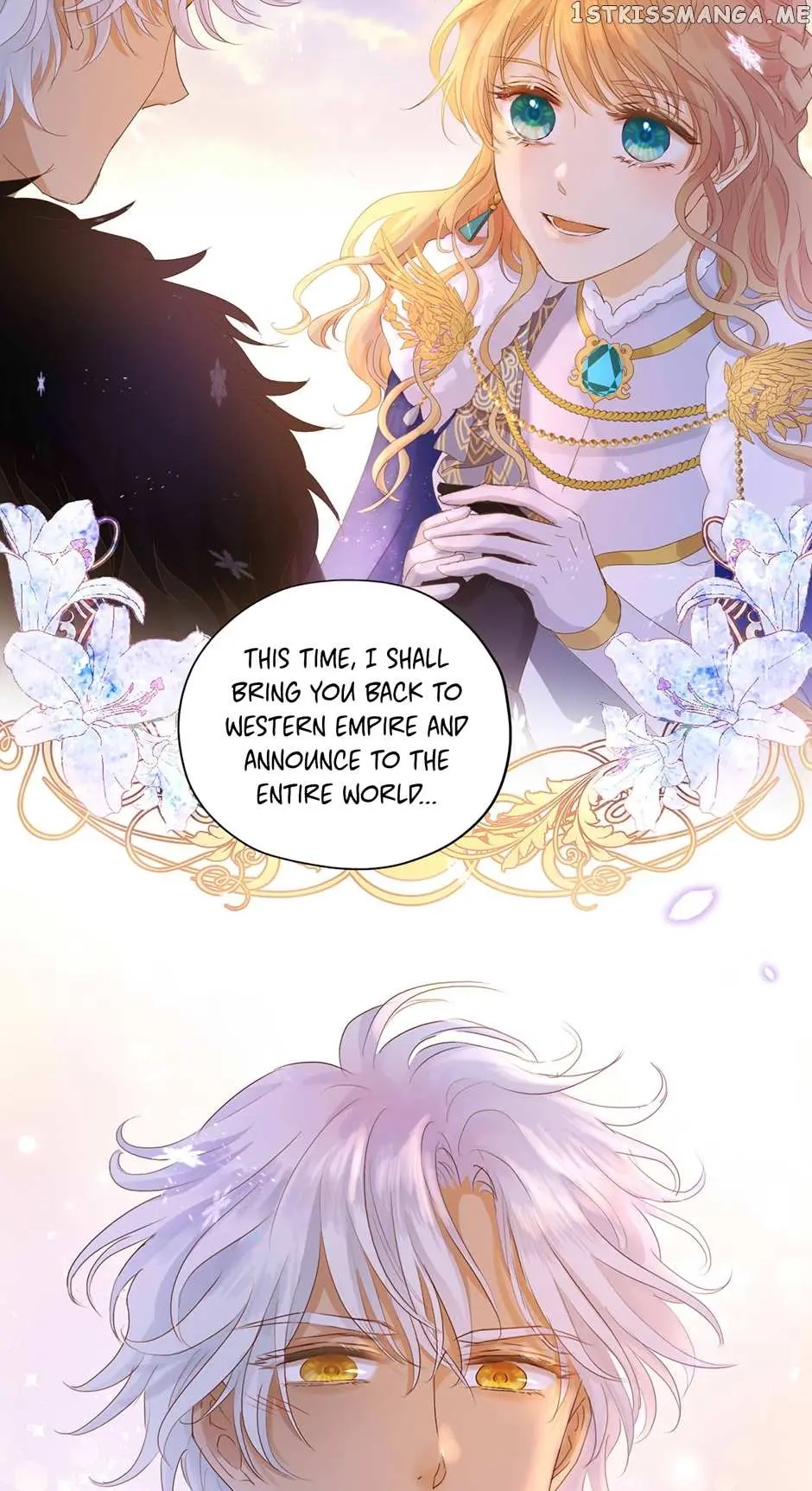 The Song of Theodor Chapter 167 page 40 - 
