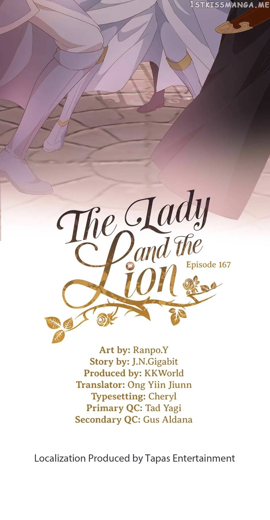 The Song of Theodor Chapter 167 page 5 - 
