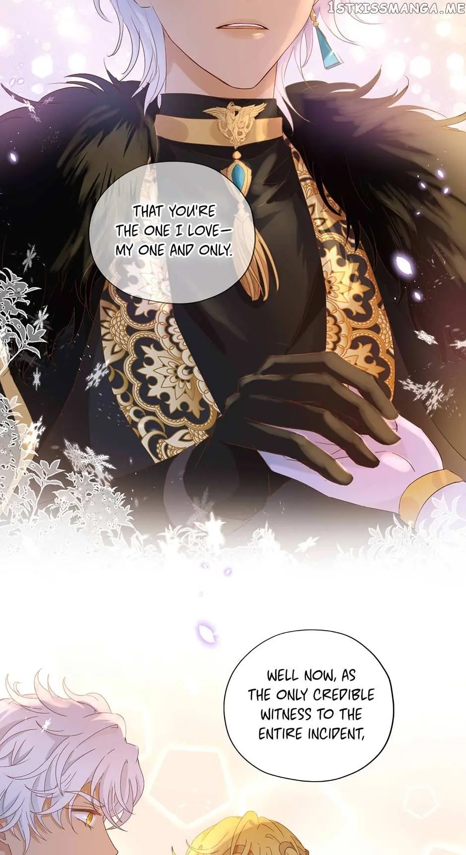 The Song of Theodor Chapter 167 page 41 - 