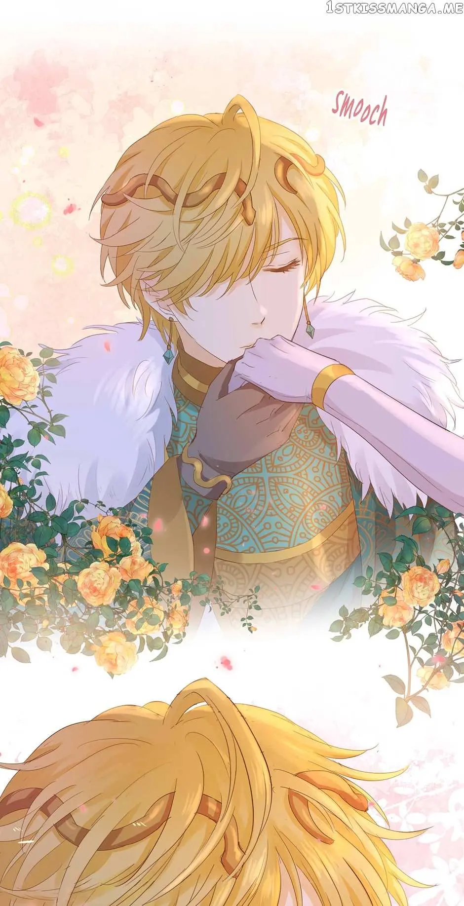 The Song of Theodor Chapter 167 page 43 - 