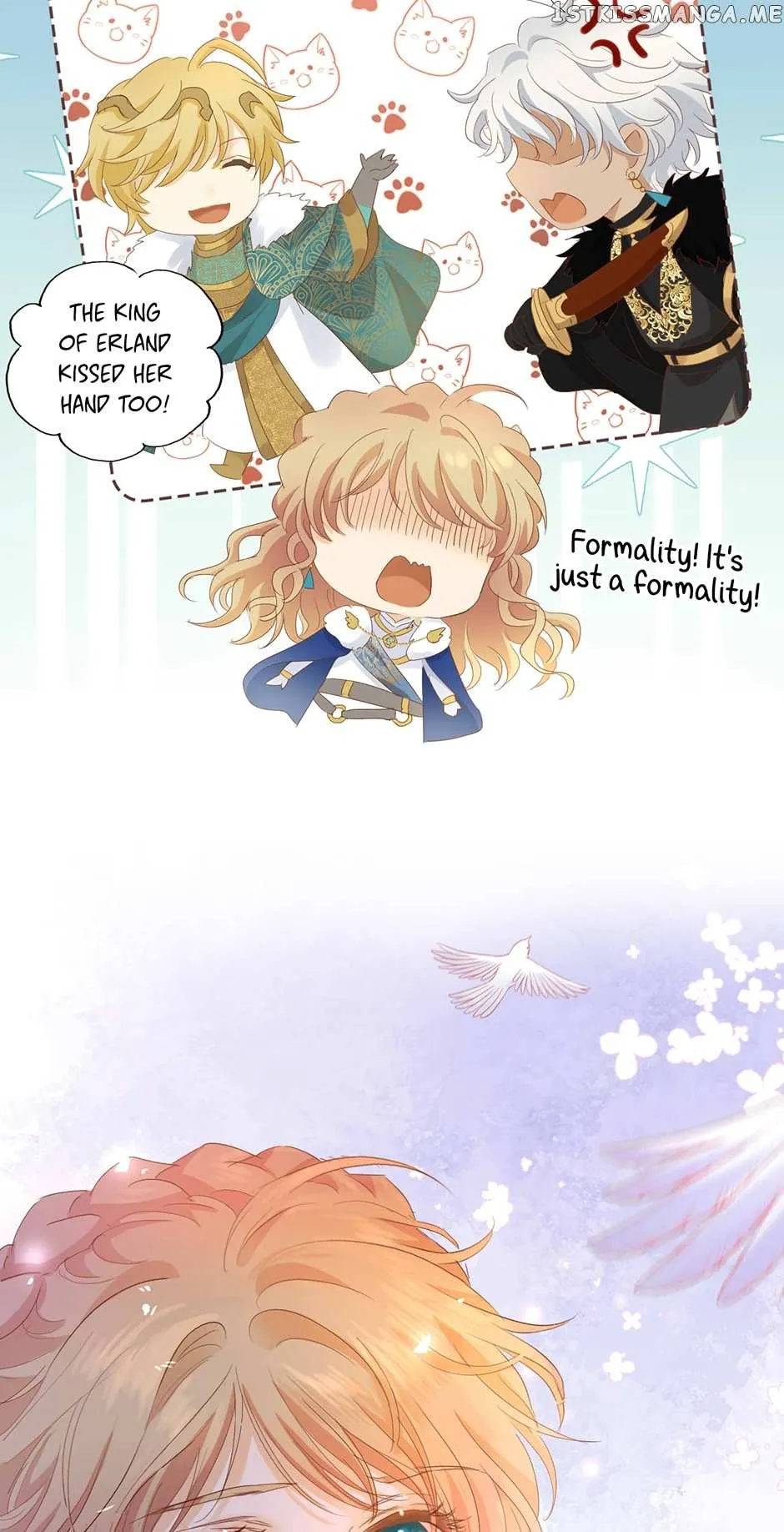 The Song of Theodor Chapter 167 page 45 - 