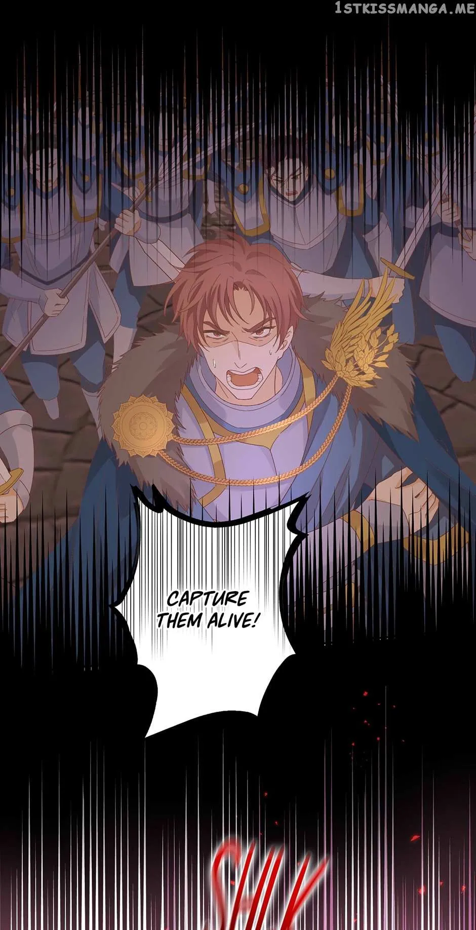The Song of Theodor Chapter 167 page 6 - 