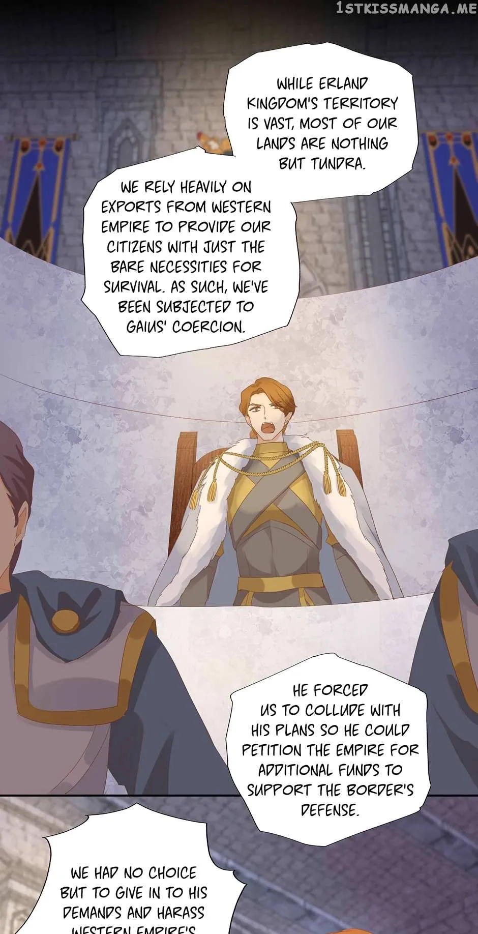 The Song of Theodor Chapter 167 page 10 - 