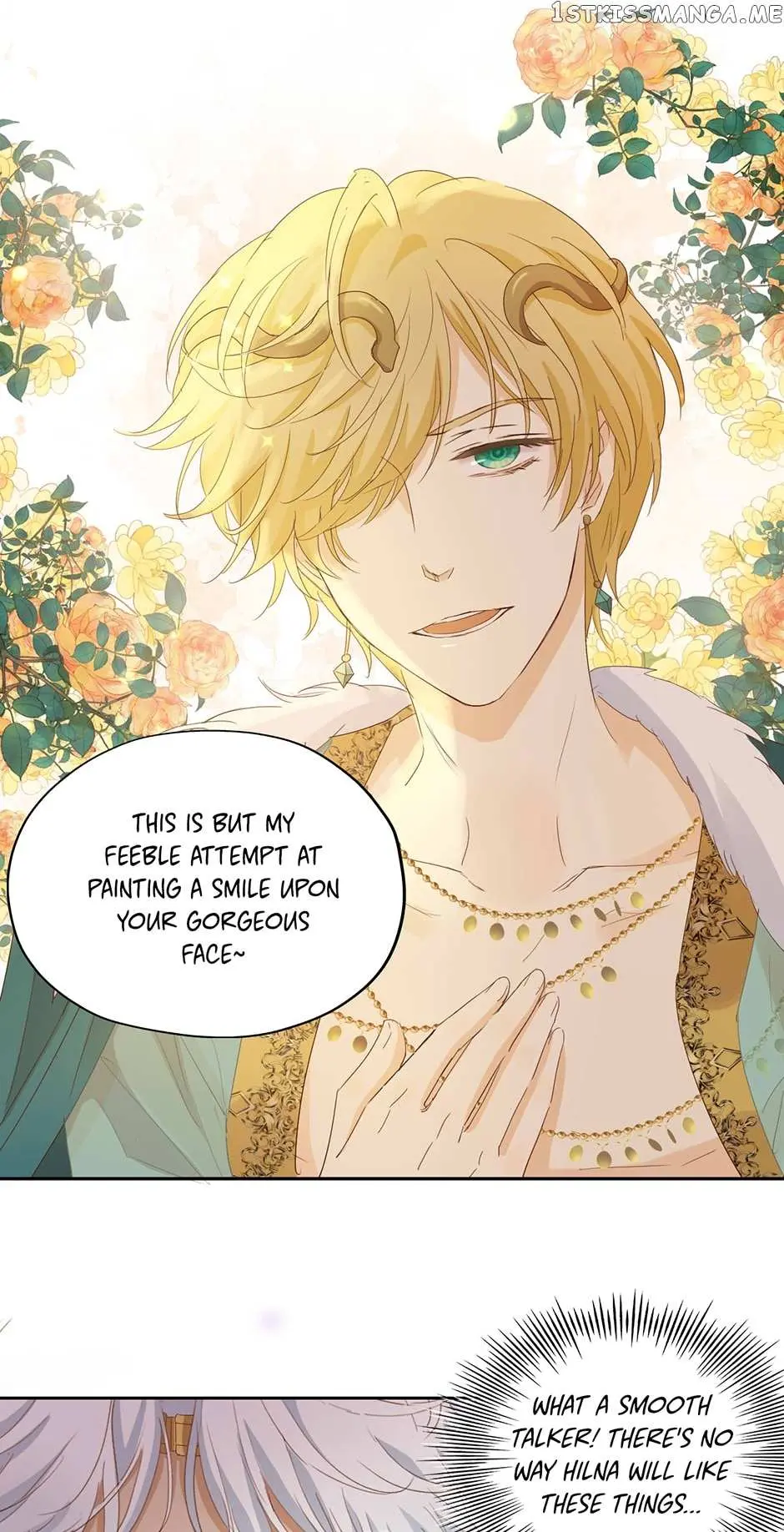 The Song of Theodor Chapter 168 page 15 - 