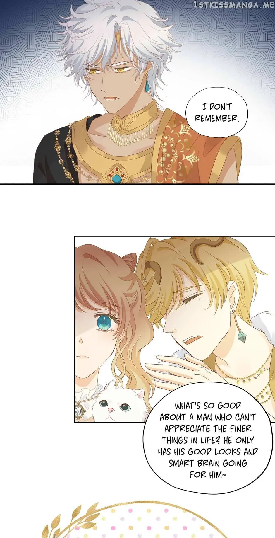 The Song of Theodor Chapter 168 page 20 - 