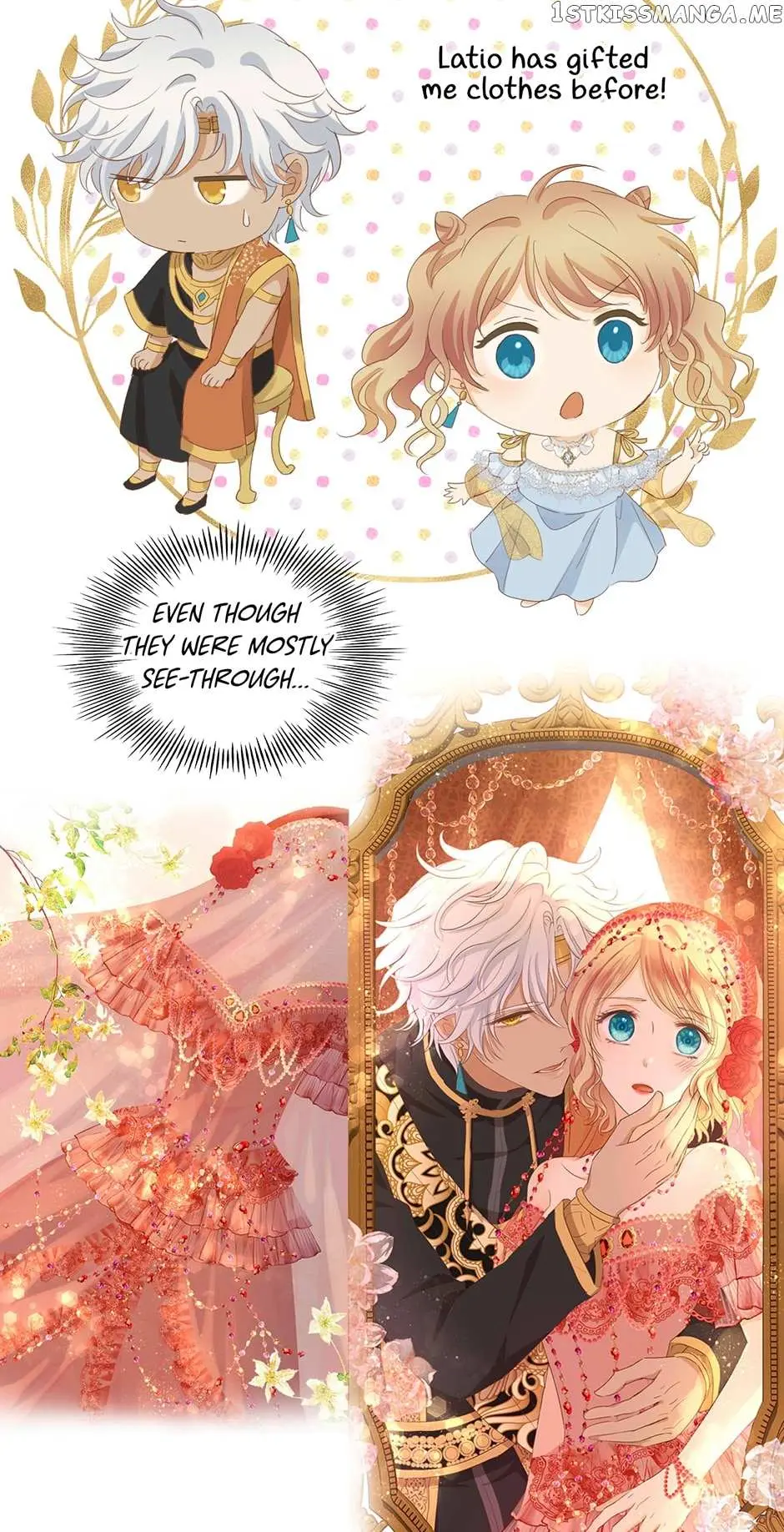 The Song of Theodor Chapter 168 page 21 - 