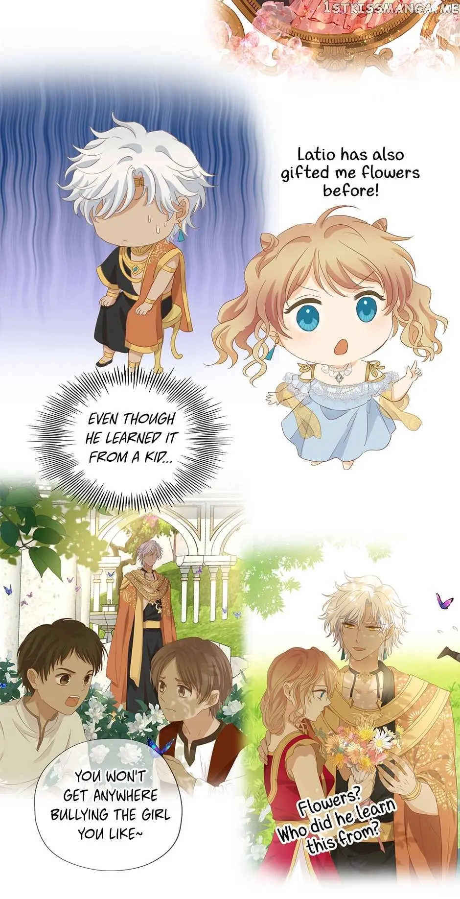 The Song of Theodor Chapter 168 page 22 - 