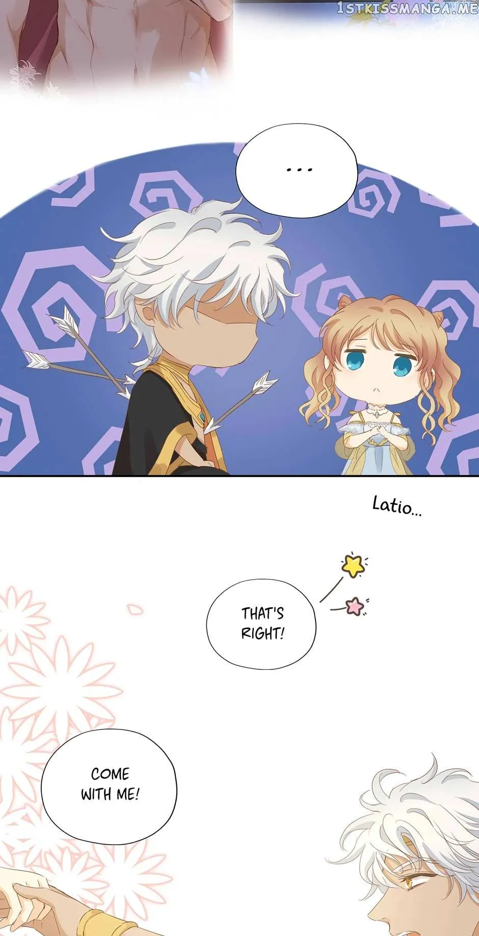 The Song of Theodor Chapter 168 page 24 - 