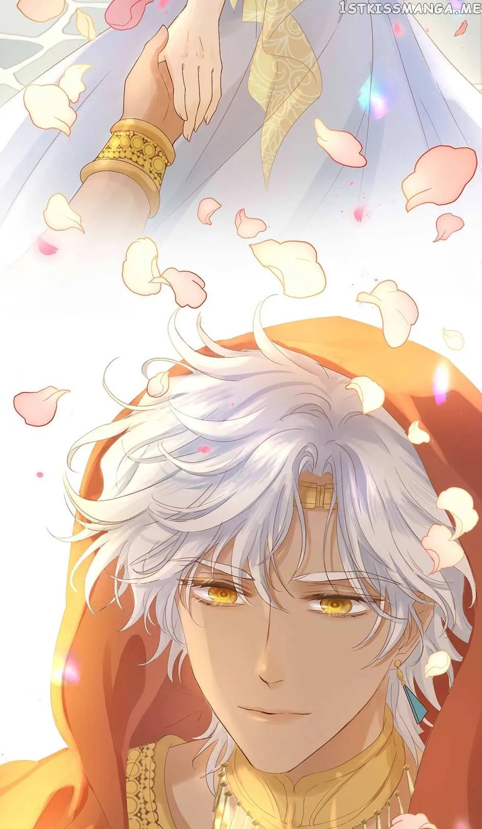 The Song of Theodor Chapter 168 page 32 - 