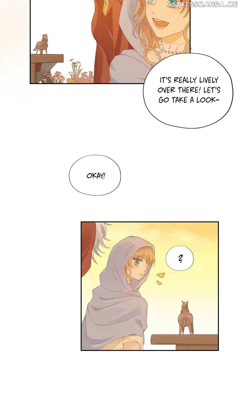 The Song of Theodor Chapter 168 page 35 - 