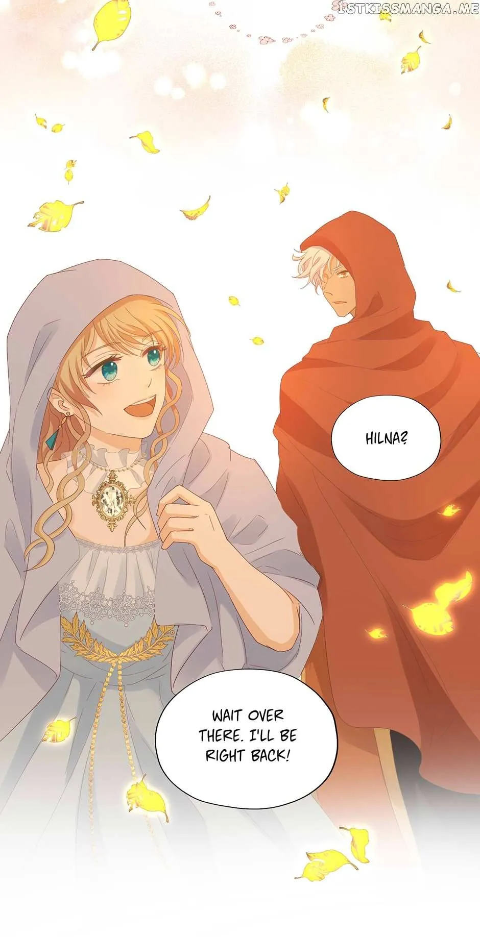 The Song of Theodor Chapter 168 page 39 - 