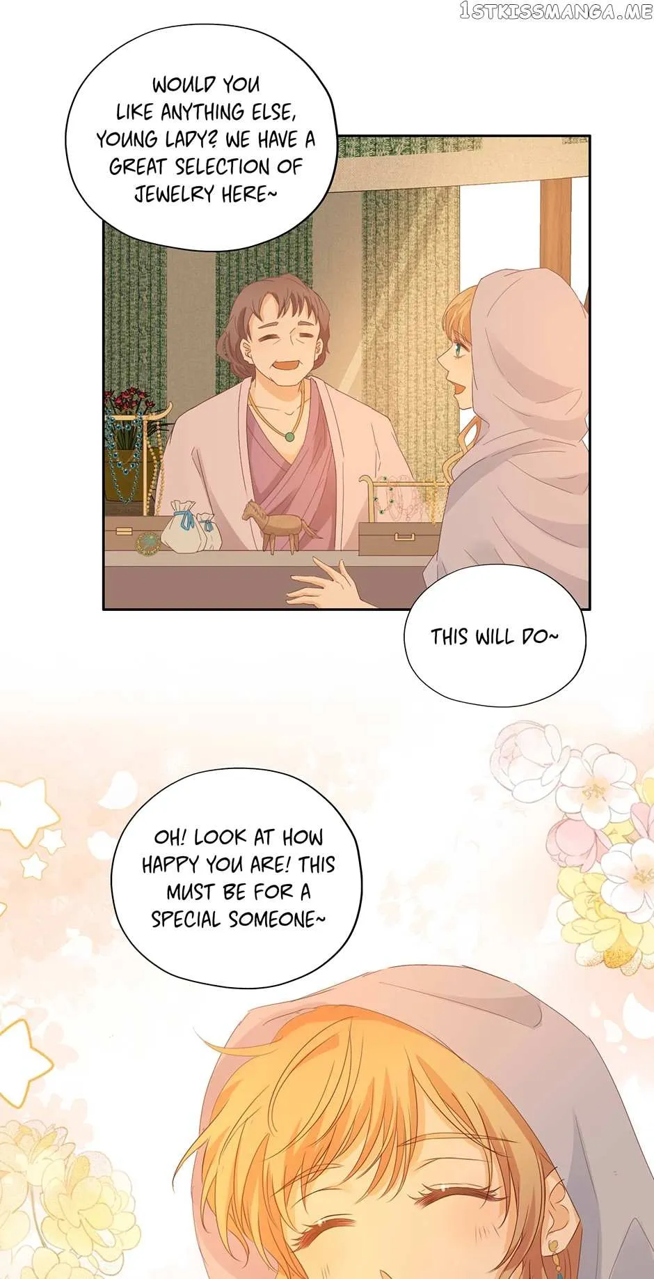 The Song of Theodor Chapter 168 page 40 - 