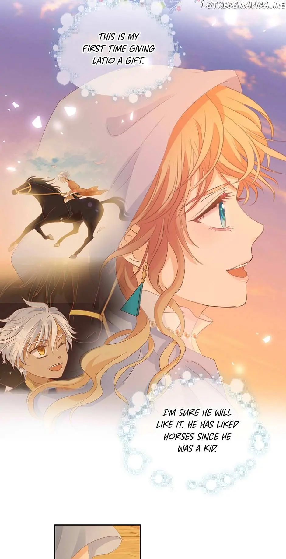 The Song of Theodor Chapter 168 page 42 - 