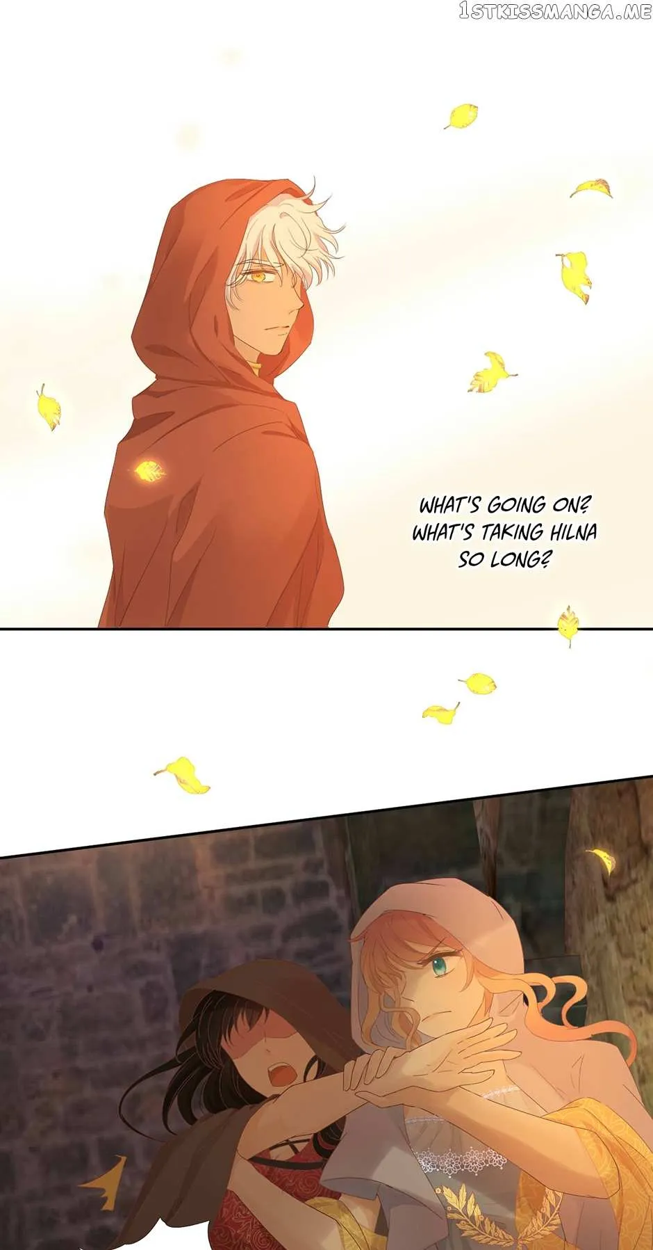 The Song of Theodor Chapter 168 page 44 - 