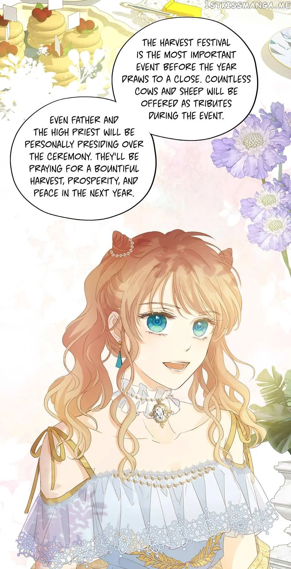 The Song of Theodor Chapter 168 page 8 - 