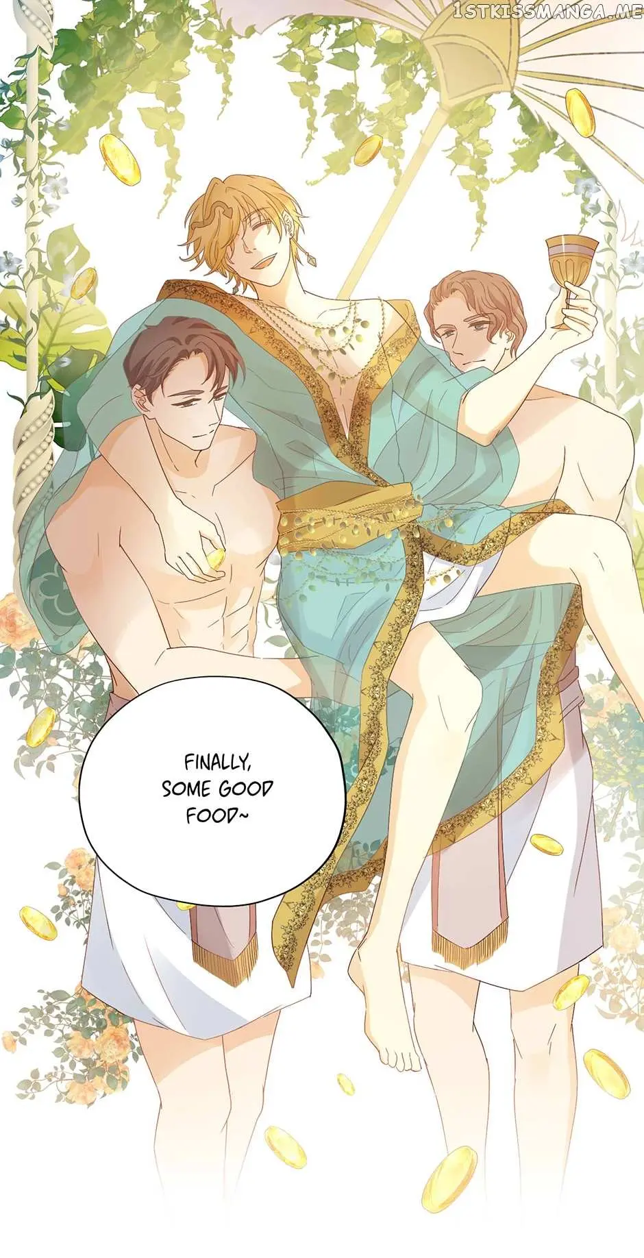 The Song of Theodor Chapter 168 page 10 - 