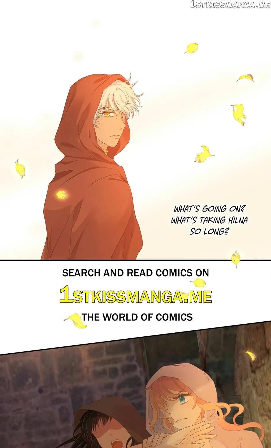 The Song of Theodor Chapter 169 page 1 - 