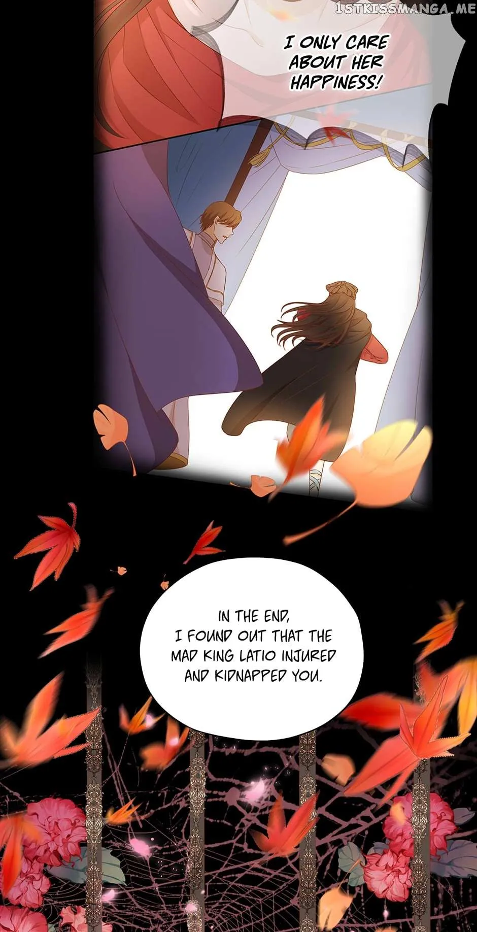 The Song of Theodor Chapter 169 page 11 - 