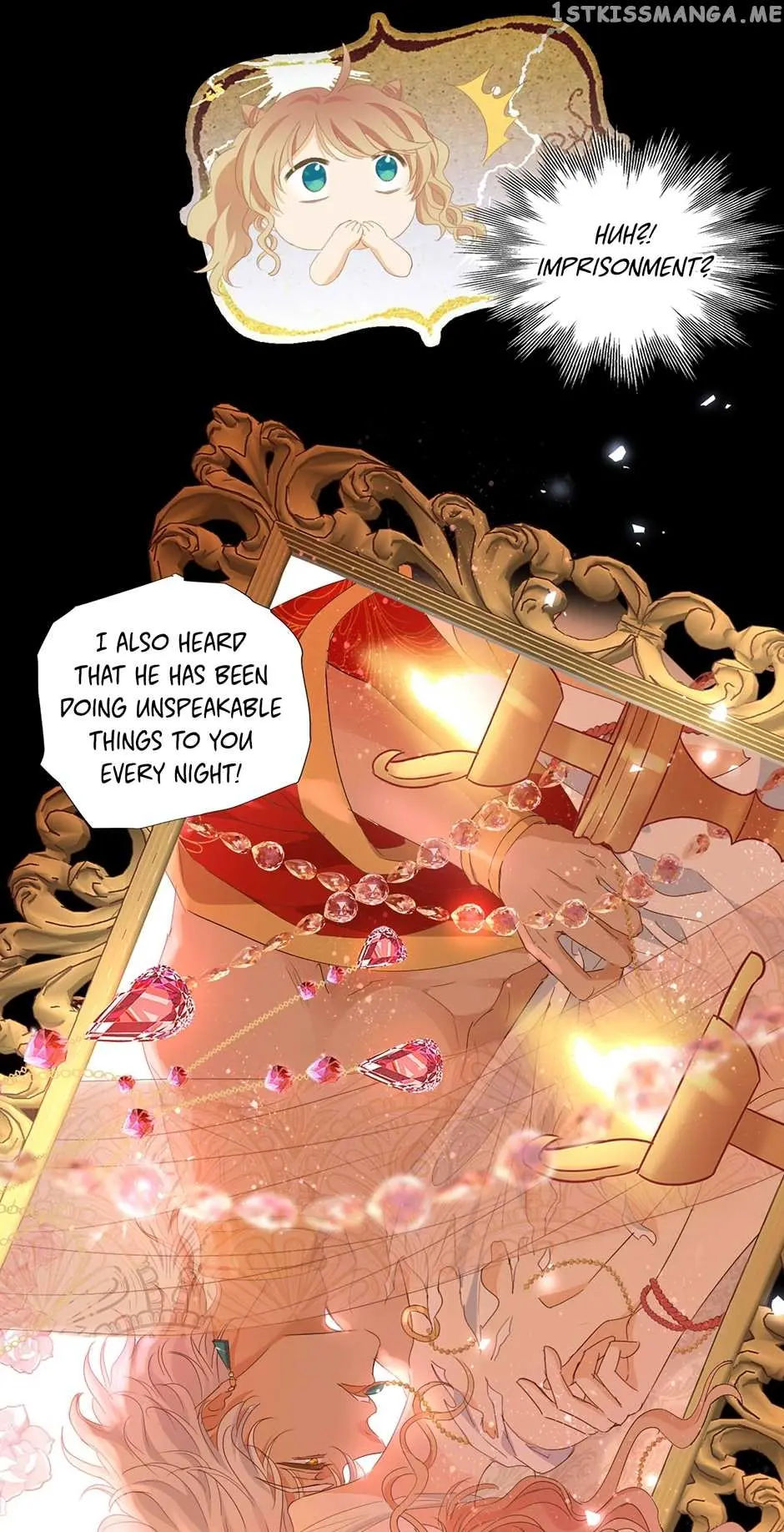 The Song of Theodor Chapter 169 page 13 - 