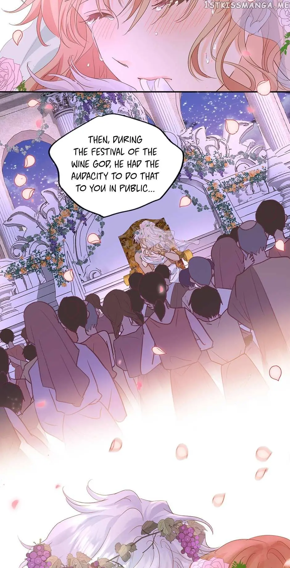 The Song of Theodor Chapter 169 page 15 - 