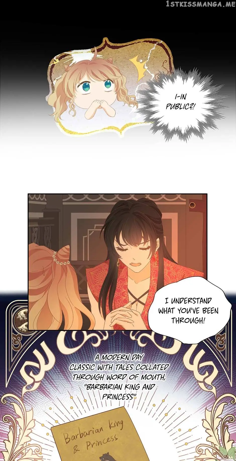 The Song of Theodor Chapter 169 page 17 - 