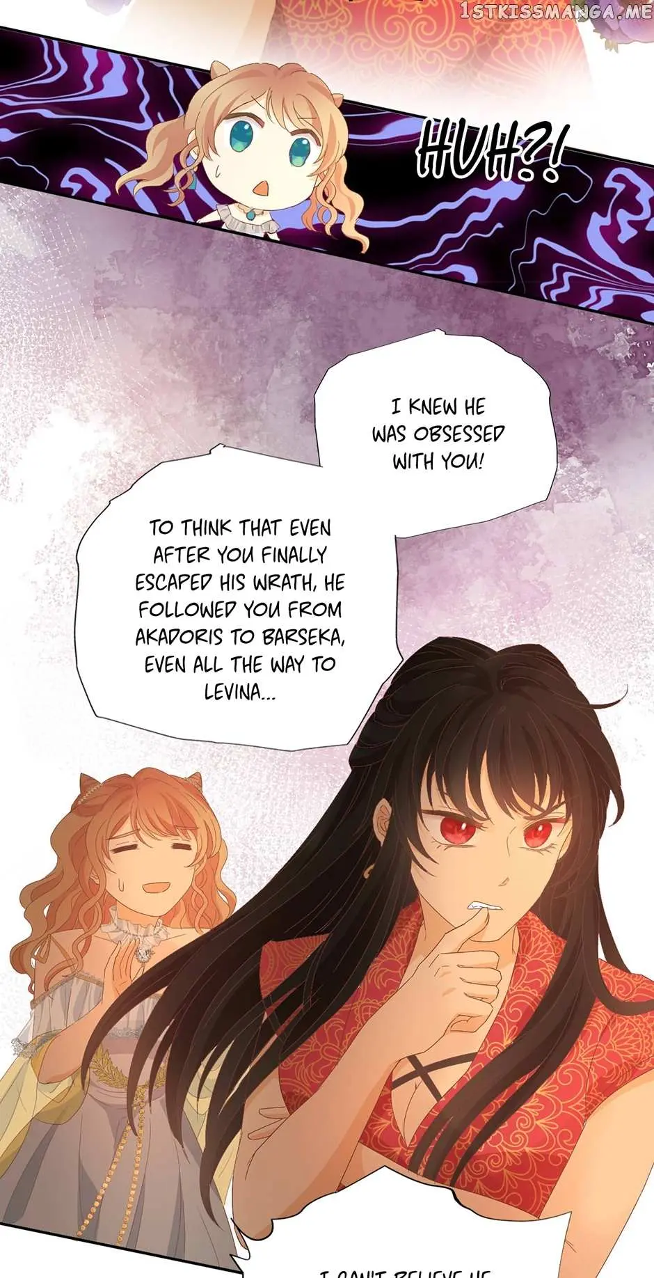 The Song of Theodor Chapter 169 page 19 - 