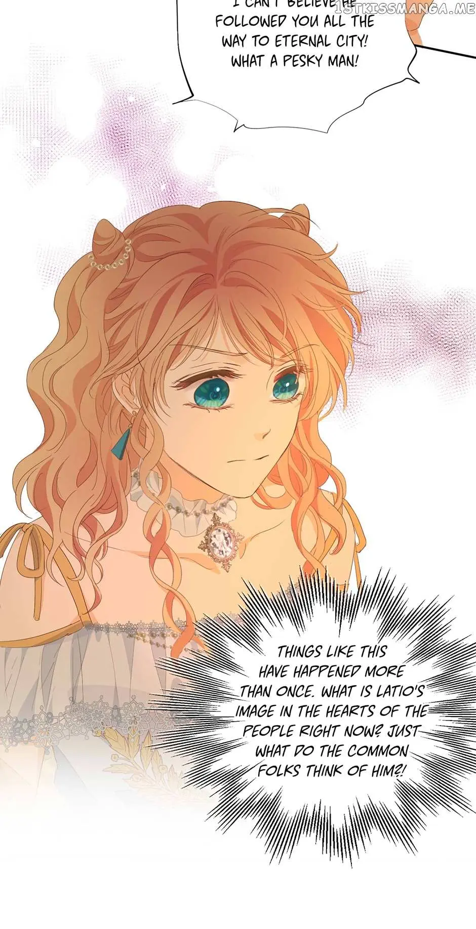 The Song of Theodor Chapter 169 page 20 - 