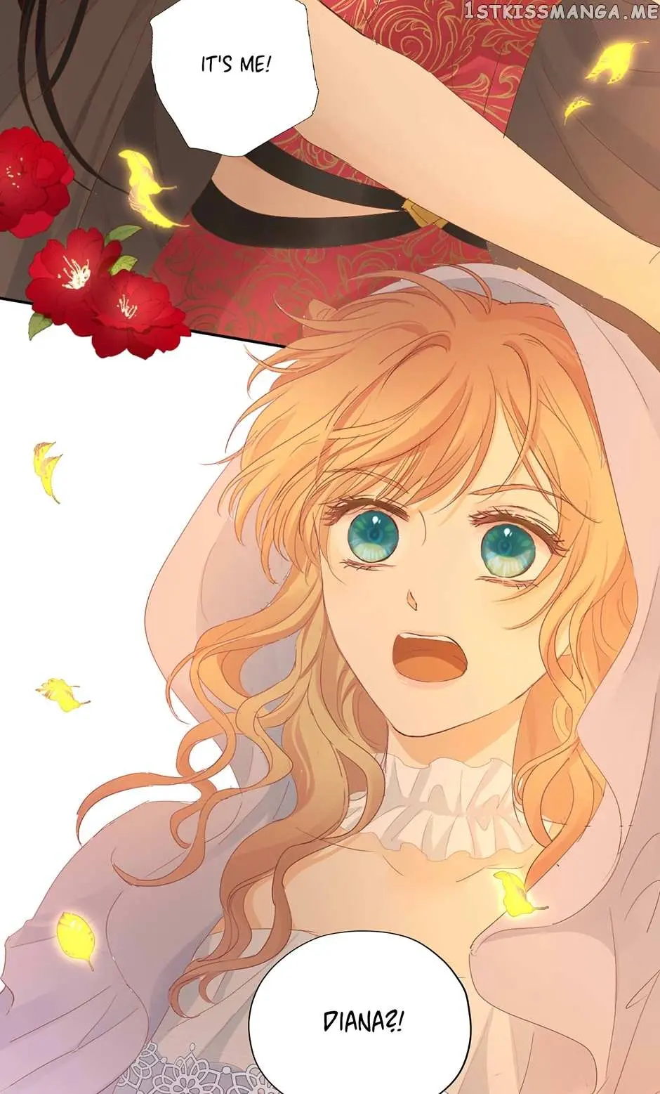 The Song of Theodor Chapter 169 page 3 - 